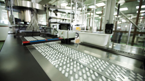 21 CFR Part 11 Compliance image