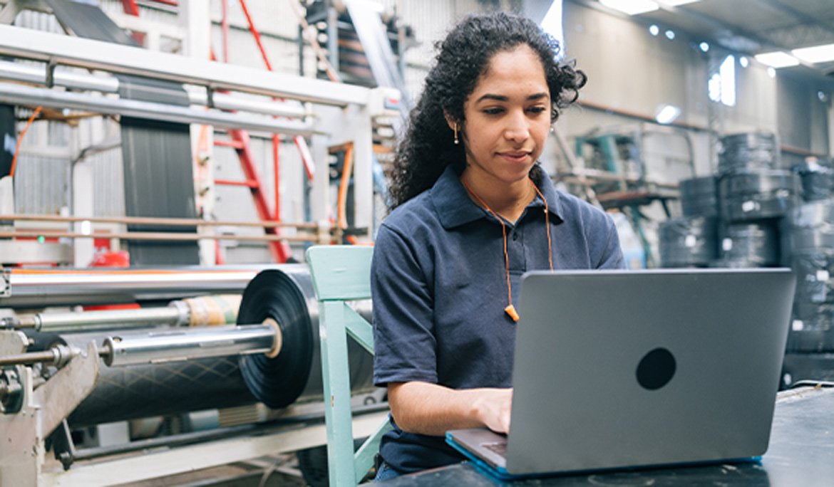 Digital Data management