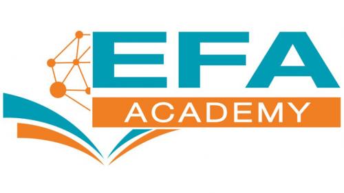 EFA Academy, un mondo di formazione