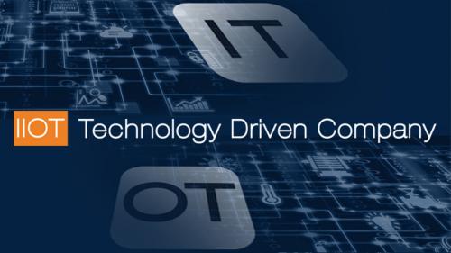 EFA, leader della connettività IT/OT