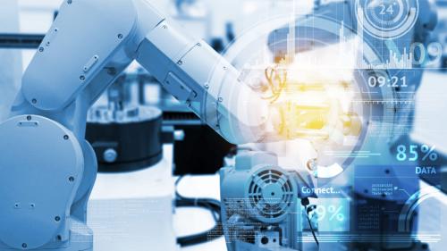 Industrial Automation NV Tecnologias