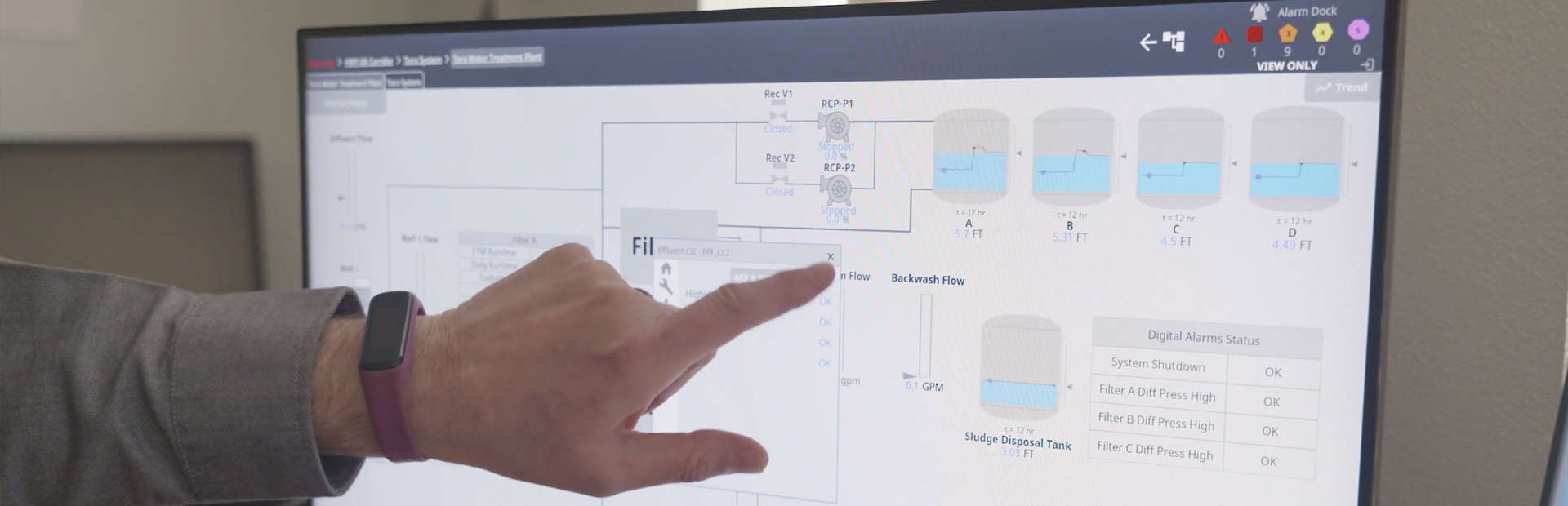 Ignition as an MES solution