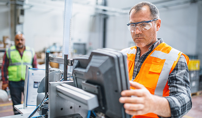 Ignition System to Edge Diagram