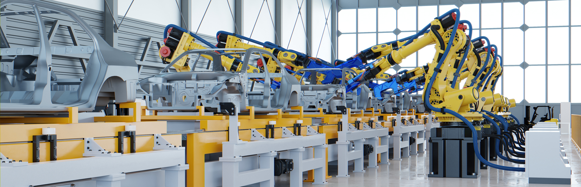 MES for manufacturing