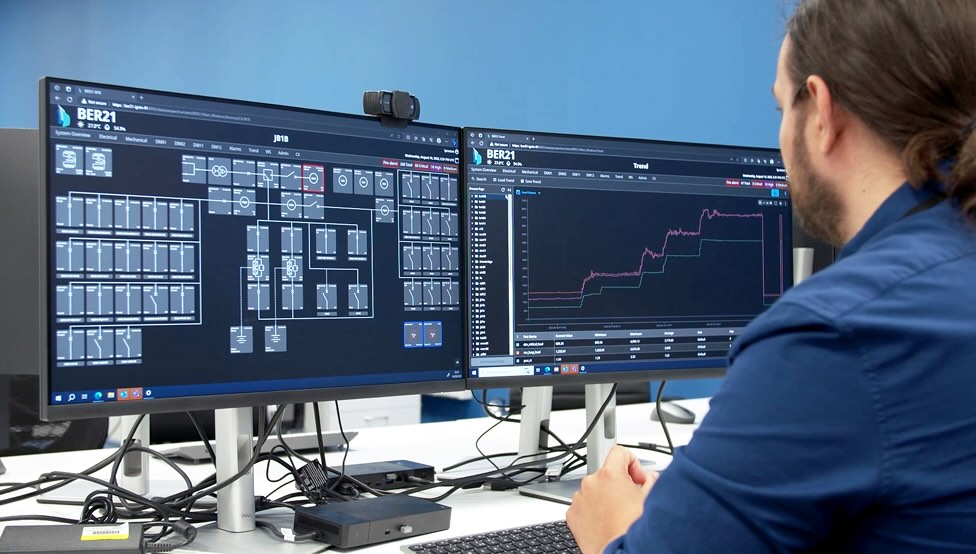 Vantage Data Centers