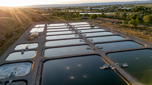 Water Utilities image