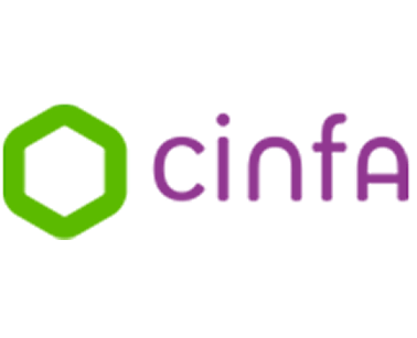 Cinfa logo