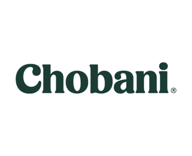 Chobani logo