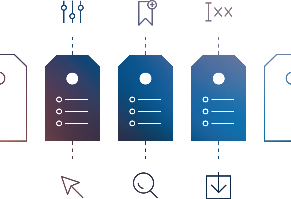 High performance tags