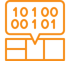 data collection icon