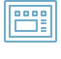 hmi dashboard icon