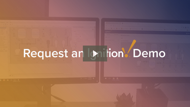 Ignition Demo Request Video